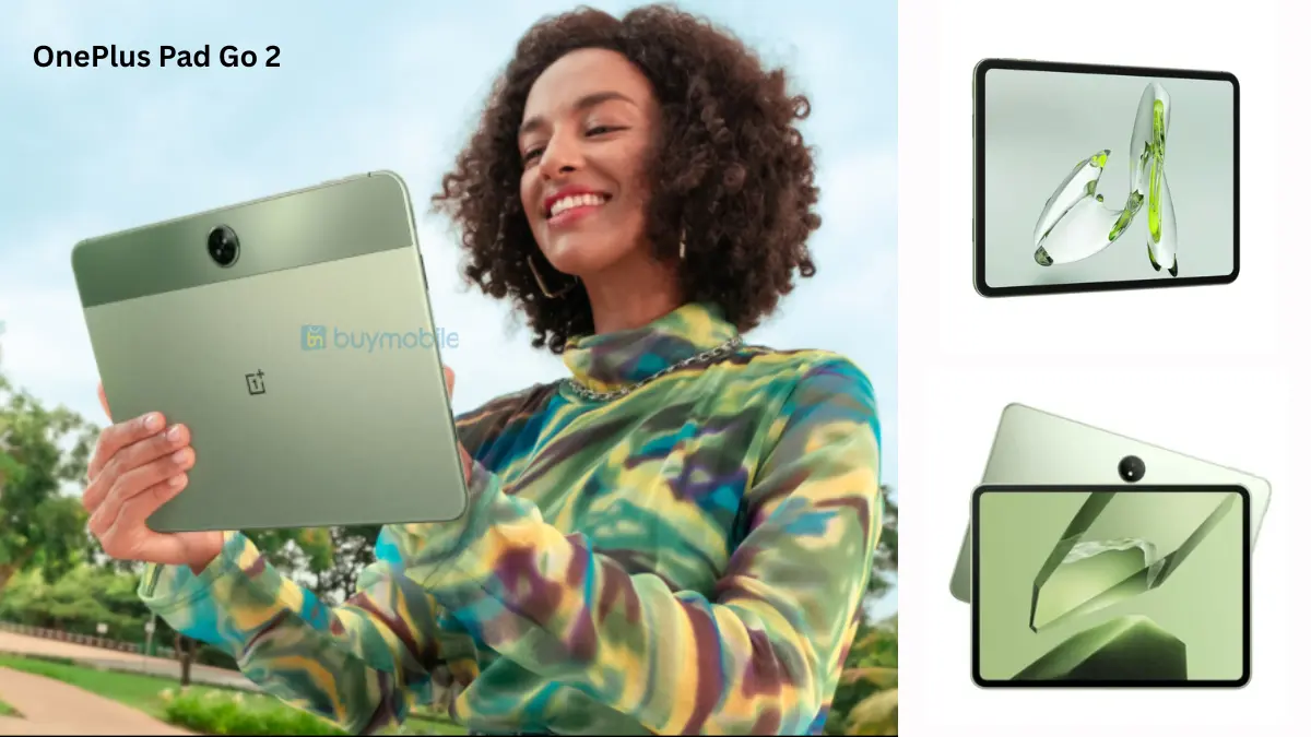 OnePlus Pad Go 2 price in Bangladesh OnePlus Pad Go 2 price in Bangladesh